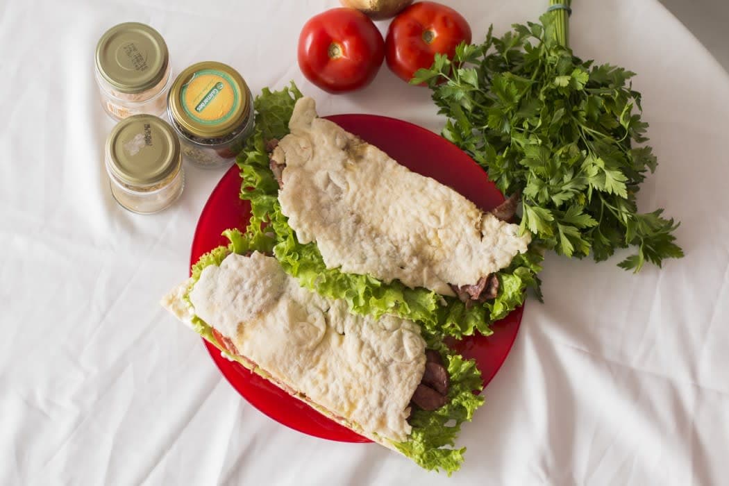 Hambúrguer
