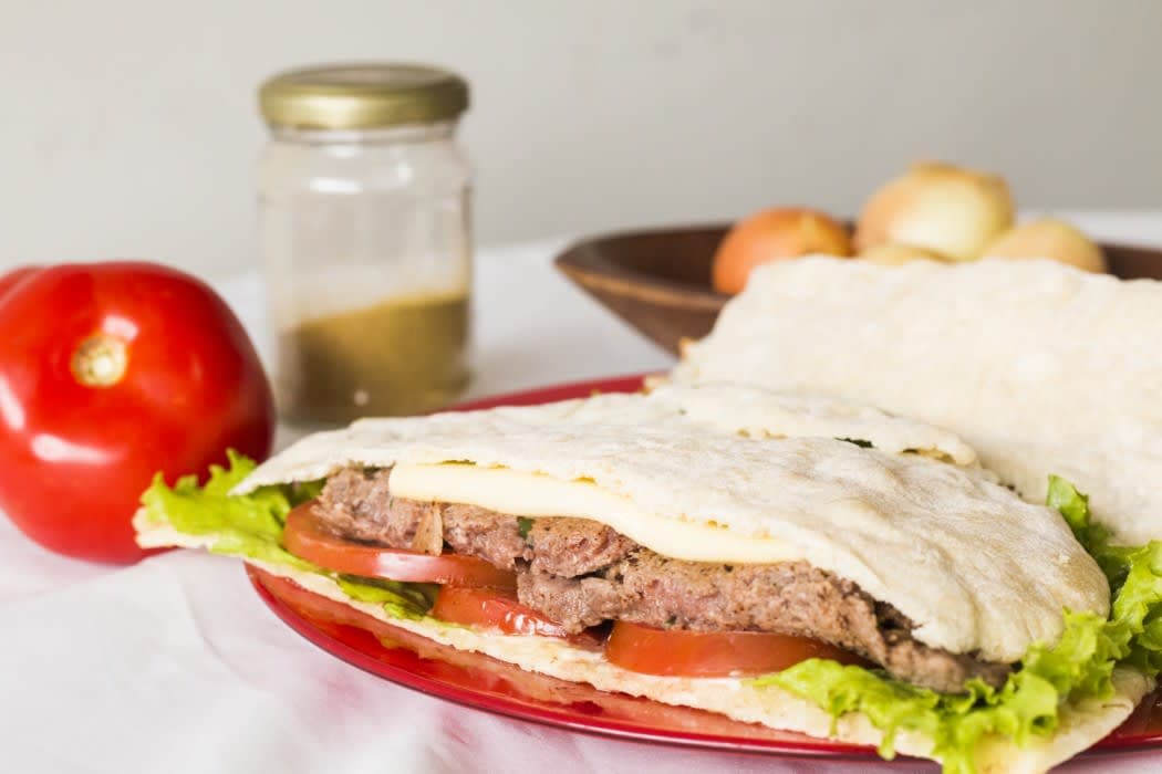 Kafta